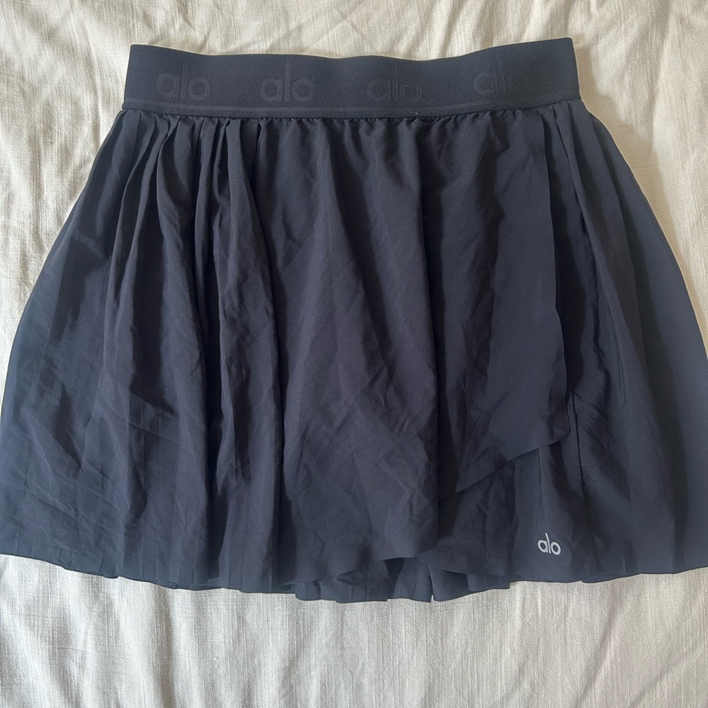 ALO Aces Tennis Skirt